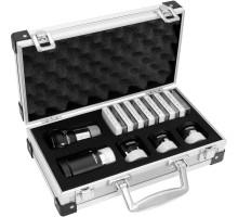 Omegon Suitcase with eyepieces and accessories