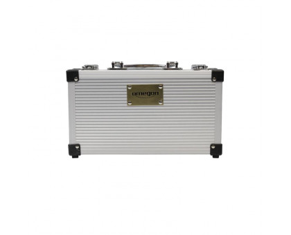 Omegon Suitcase with eyepieces and accessories