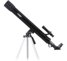 Omegon Telescope AC 50/600 AZ