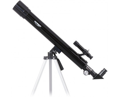 Omegon Telescope AC 50/600 AZ