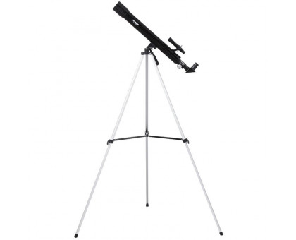 Omegon Telescope AC 50/600 AZ