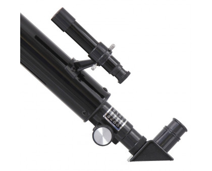 Omegon Telescope AC 50/600 AZ