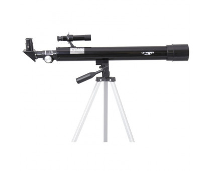 Omegon Telescope AC 50/600 AZ