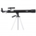 Omegon Telescope AC 50/600 AZ