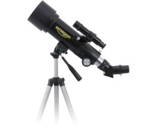 Omegon Telescope AC 70/400 Solar BackPack AZ