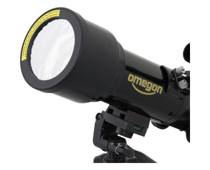 Omegon Telescope AC 70/400 Solar BackPack AZ
