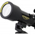 Omegon Telescope AC 70/400 Solar BackPack AZ