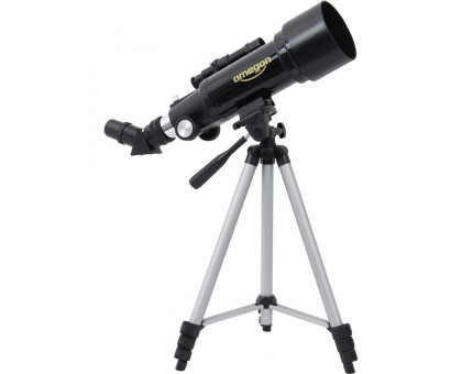 Omegon Telescope AC 70/400 Solar BackPack AZ