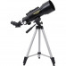 Omegon Telescope AC 70/400 Solar BackPack AZ