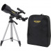 Omegon Telescope AC 70/400 Solar BackPack AZ