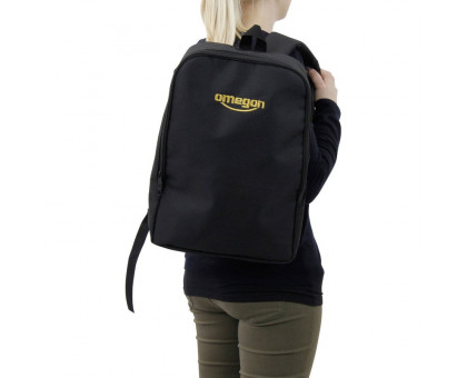 Omegon Telescope AC 70/400 Solar BackPack AZ