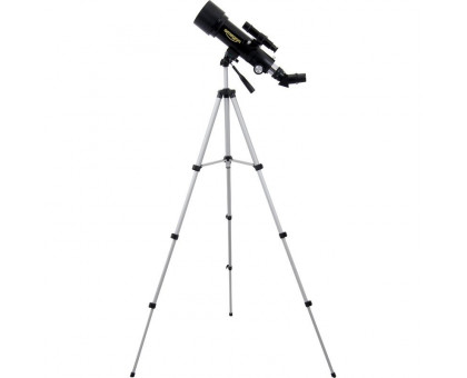 Omegon Telescope AC 70/400 Solar BackPack AZ