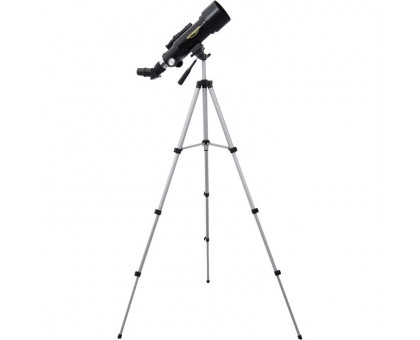 Omegon Telescope AC 70/400 Solar BackPack AZ