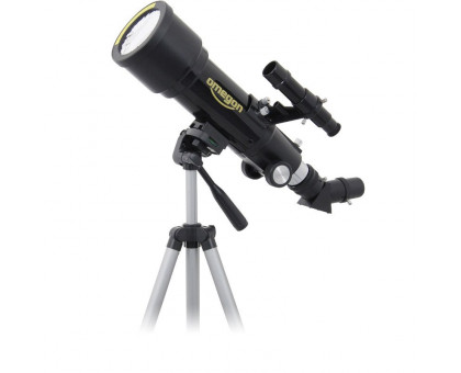 Omegon Telescope AC 70/400 Solar BackPack AZ
