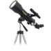 Omegon Telescope AC 70/400 Solar BackPack AZ