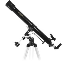 Omegon Telescope AC 70/900 EQ-1