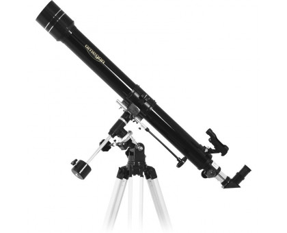 Omegon Telescope AC 70/900 EQ-1