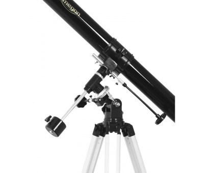 Omegon Telescope AC 70/900 EQ-1