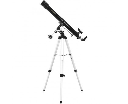 Omegon Telescope AC 70/900 EQ-1