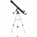Omegon Telescope AC 70/900 EQ-1