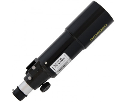 Omegon Telescope AC 80/400 OTA