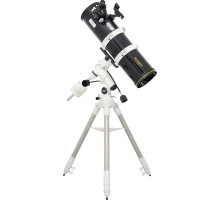 Omegon Telescope Advanced N 152/750 EQ-300
