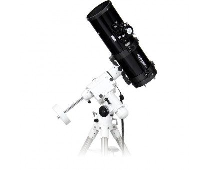 Omegon Telescope Pro Astrograph 154/600 HEQ-5