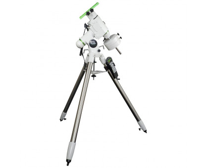 Omegon Telescope Pro Astrograph 154/600 HEQ-5