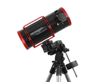 Omegon Telescope Pro Astrograph N 200/640 OTA CEM26 LiteRoc