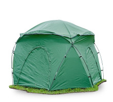 Omegon Tent observatory