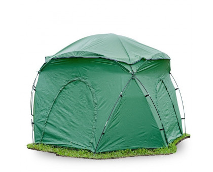 Omegon Tent observatory