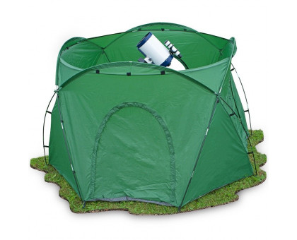Omegon Tent observatory