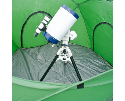 Omegon Tent observatory