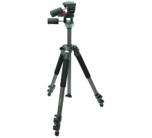 Omegon Titania 600 tripod kit