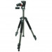 Omegon Titania 600 tripod kit