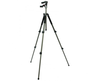 Omegon Titania 600 tripod kit
