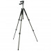 Omegon Titania 600 tripod kit
