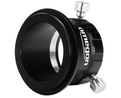Omegon Visual T male to 1.25” female with set screw