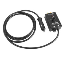 Omegon control box for dew heating systems