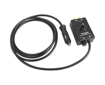 Omegon control box for dew heating systems