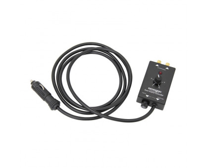 Omegon control box for dew heating systems