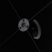 Omegon Dobson telescope ProDob N 304/1500 DOB II with radiant