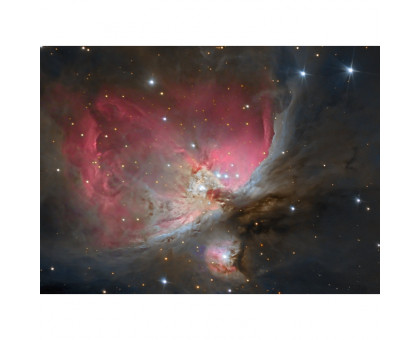 Omegon Telescope Advanced N 152/750 EQ-300