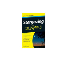 Wiley-VCH Buch Stargazing For Dummies