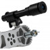 Omegon Mount Mini Track LX4 Quattro NS SET (with Ball-Head)