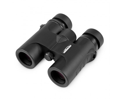 Omegon Binoculars Blackstar 2.0 10x25