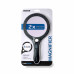 Lumé Series™ 2x Power 4.5″ Acrylic Lens COB LED Lighted Magnifier