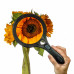 Lumé Series™ 2x Power 4.5″ Acrylic Lens COB LED Lighted Magnifier