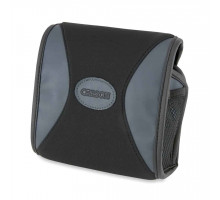 Чохол для бінокля BinoArmor ™ Deluxe з легким доступом, Магнітний протиударний, Чорний