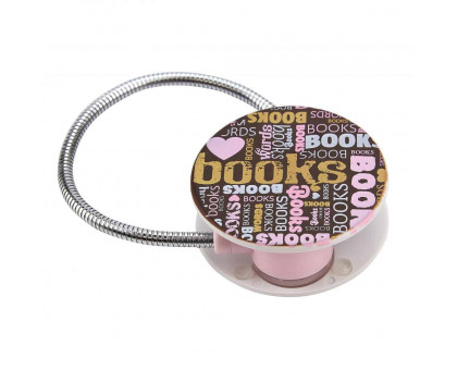 LumiFlex™ Books Ultra-Bright LED Book Light